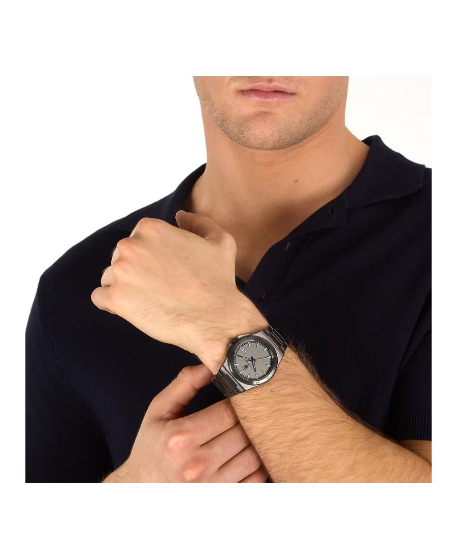 Maserati Orologio Dark Edition