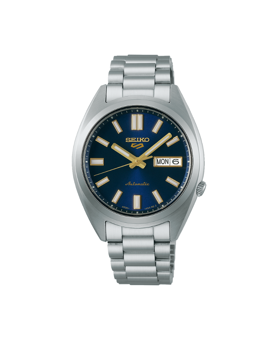 Seiko Orologio 5 Sports Automatico SRPL55K1