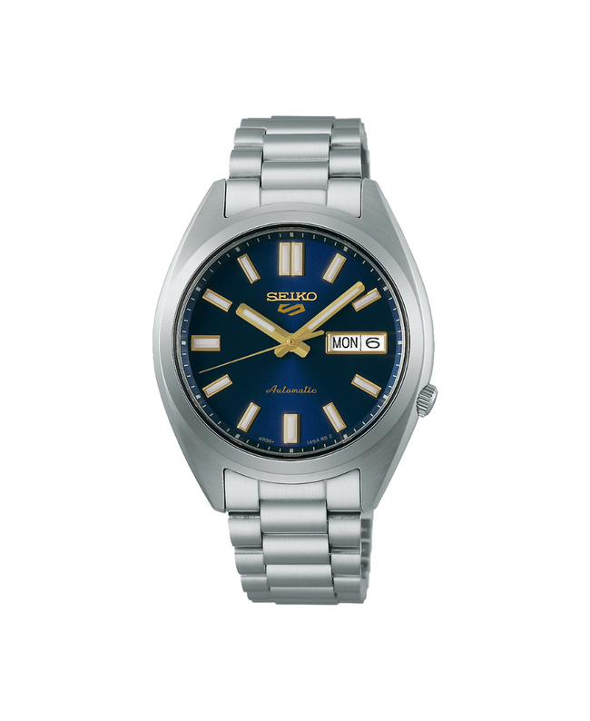 Seiko Orologio 5 Sports Automatico SRPL55K1