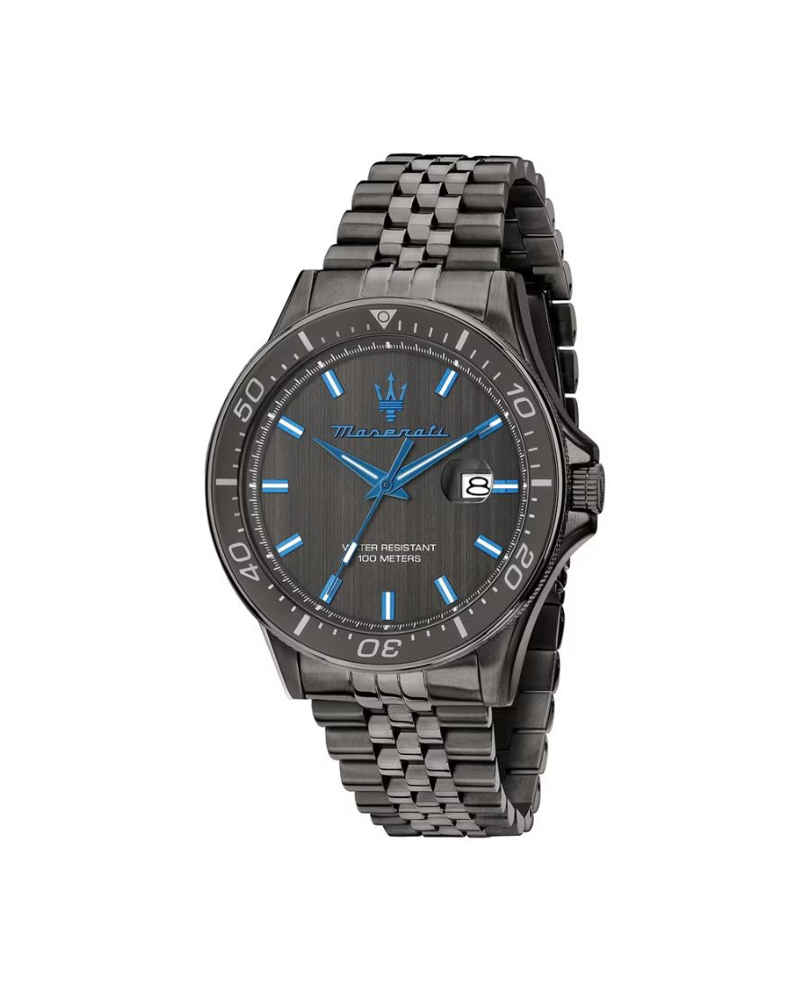 Maserati Orologio Dark Edition