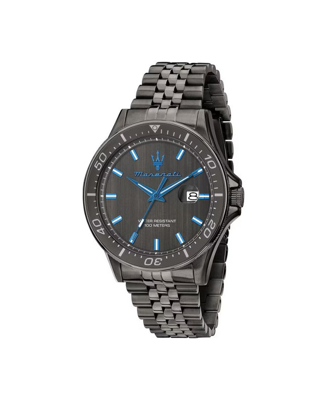 Maserati Orologio Dark Edition