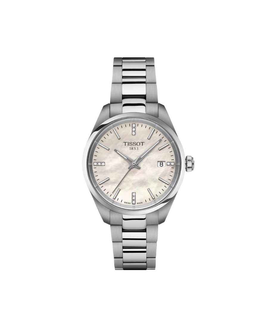Tissot PR 100 34mm