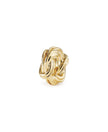 Trollbeads Doppio Nodo Infinito placcato oro