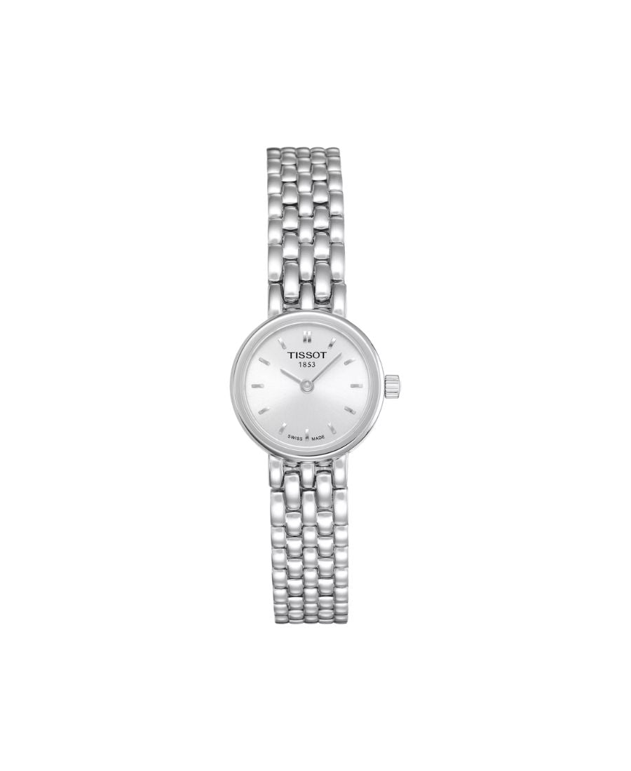 Tissot Lovely Round 19.5mm