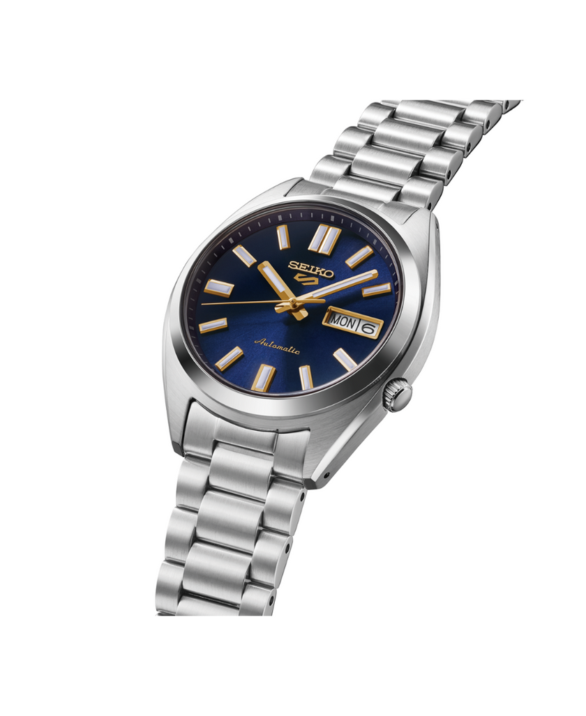Seiko Orologio 5 Sports Automatico SRPL55K1