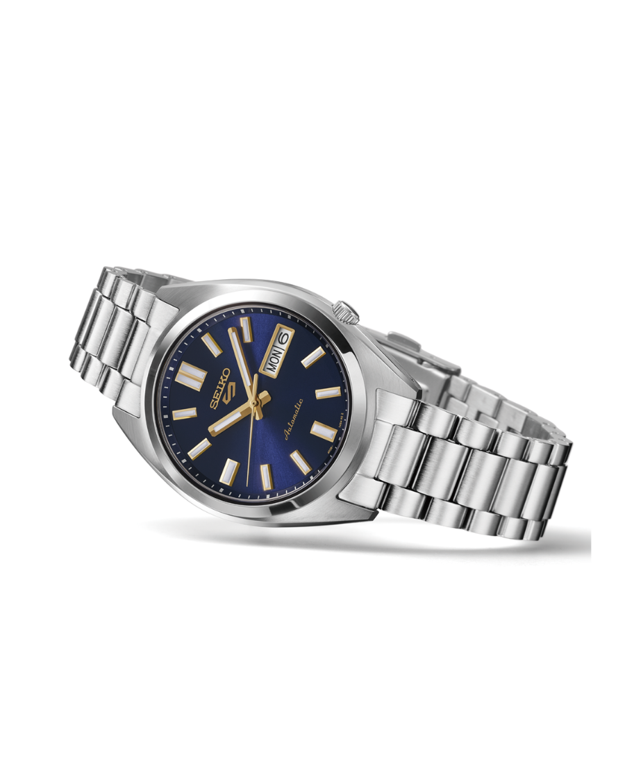 Seiko Orologio 5 Sports Automatico SRPL55K1