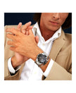 Maserati Orologio Competizione con Bracciale