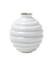 Venini Deco Bianco Snow Large