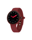 Hip Hop Smartwatch HERO NEXT BORDEAUX/AZZURRO