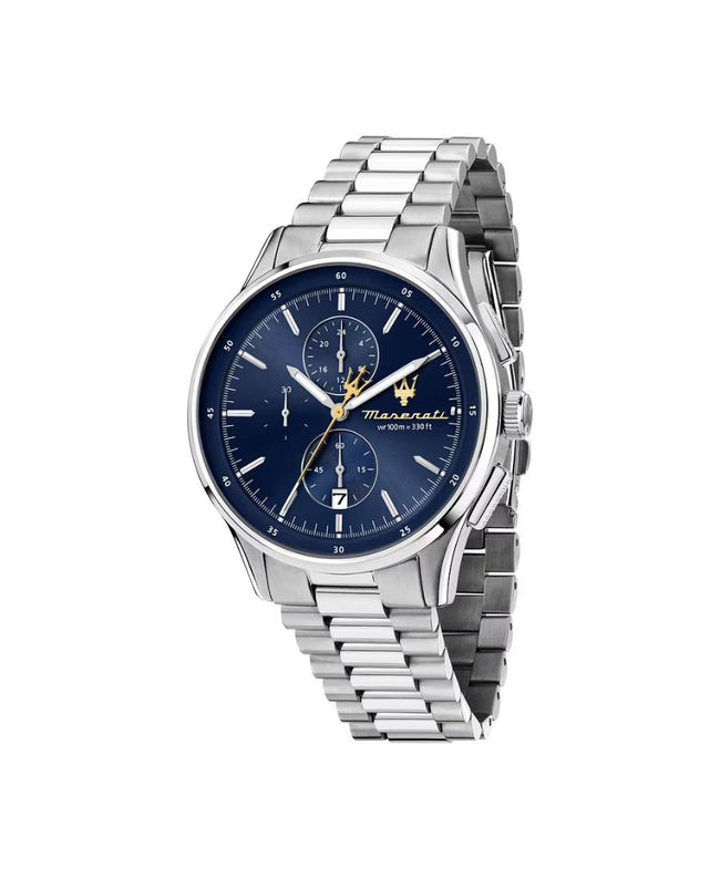 Maserati Orologio Sorpasso