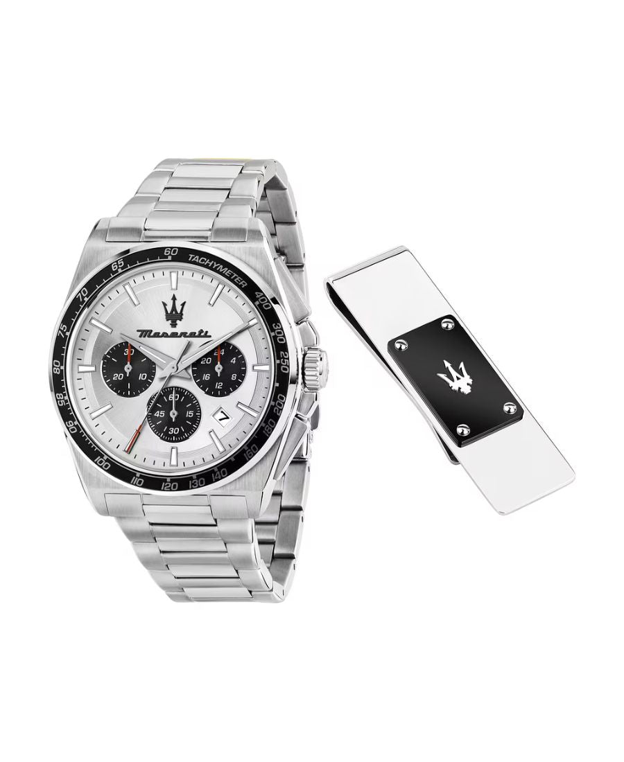 Maserati Orologio Velocità