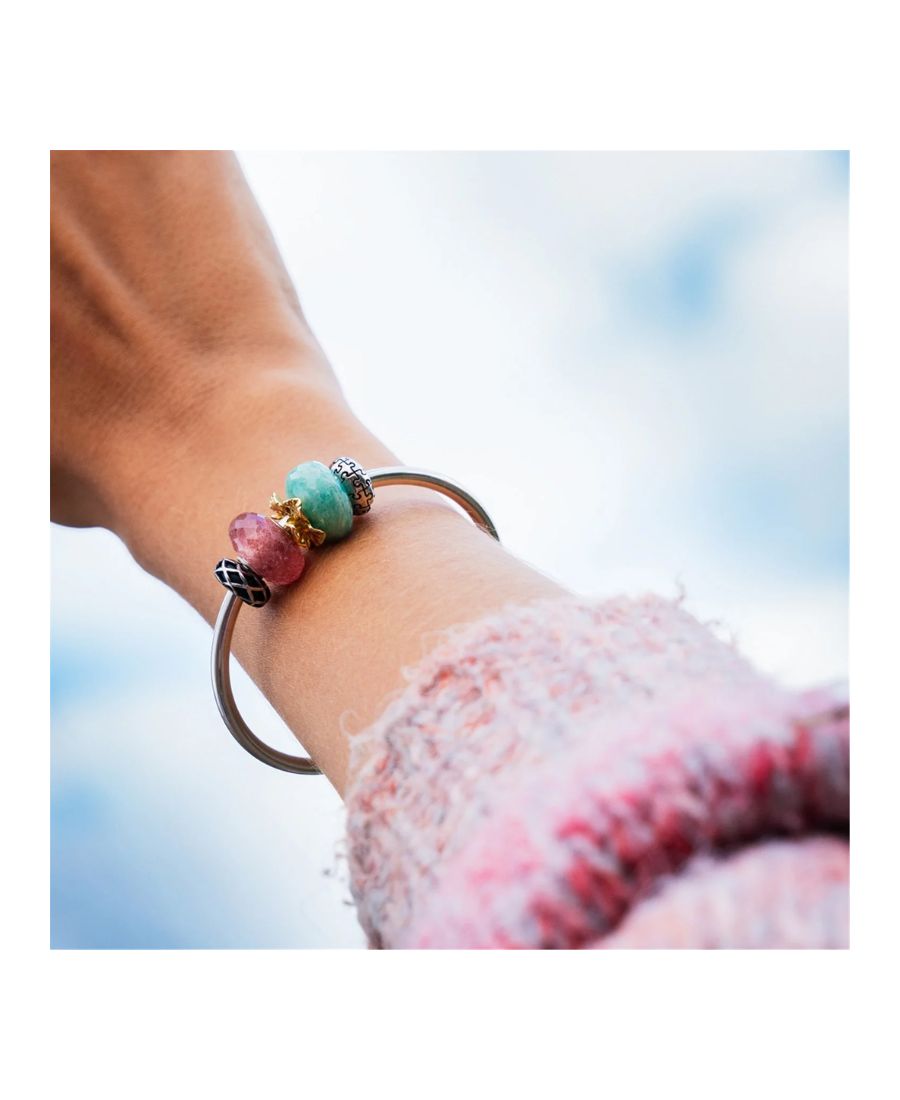 Trollbeads Bead Amazzonite
