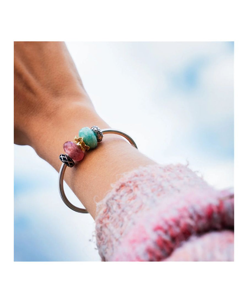 Trollbeads Amazzonite