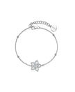 Rosato Bracciale Morbido Fiore
