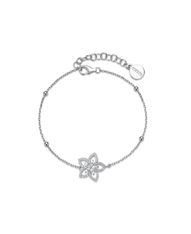 Rosato Bracciale Morbido Fiore