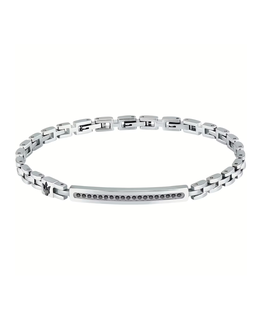 Maserati Gioielli Bracciale Iconic