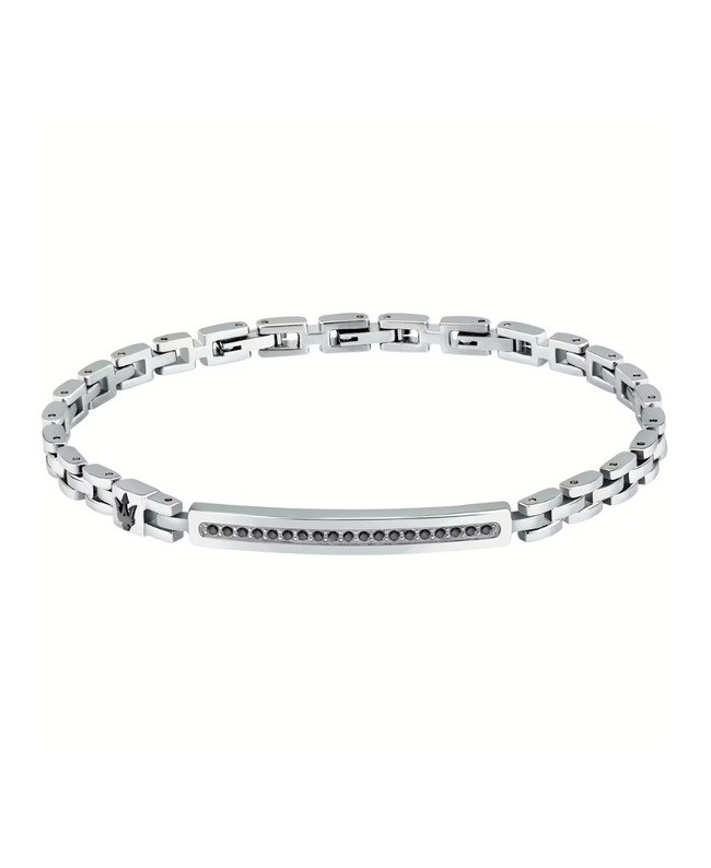Maserati Gioielli Bracciale Iconic