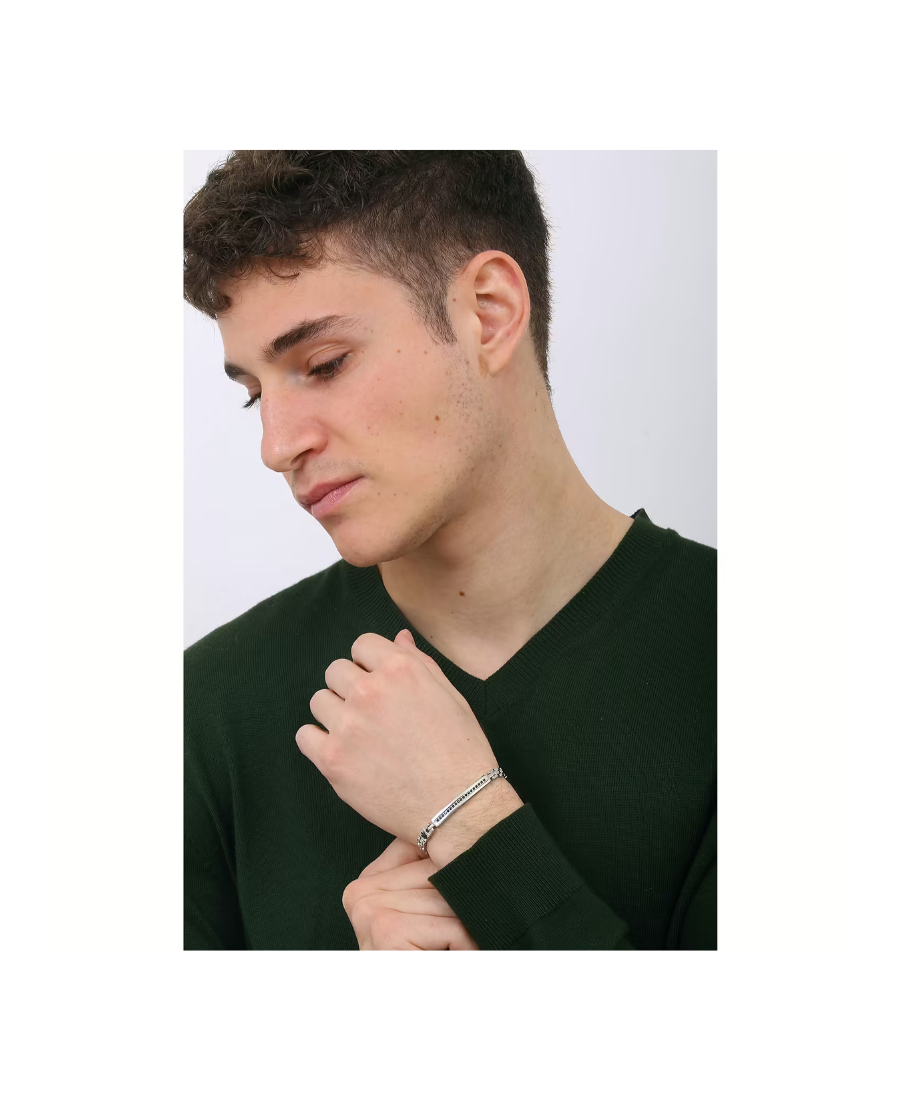 Maserati Gioielli Bracciale Iconic