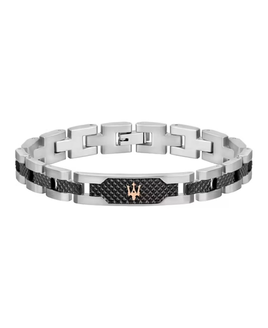 Bracciale Uomo Maserati J