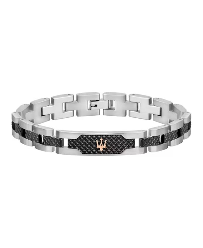 Bracciale Uomo Maserati J