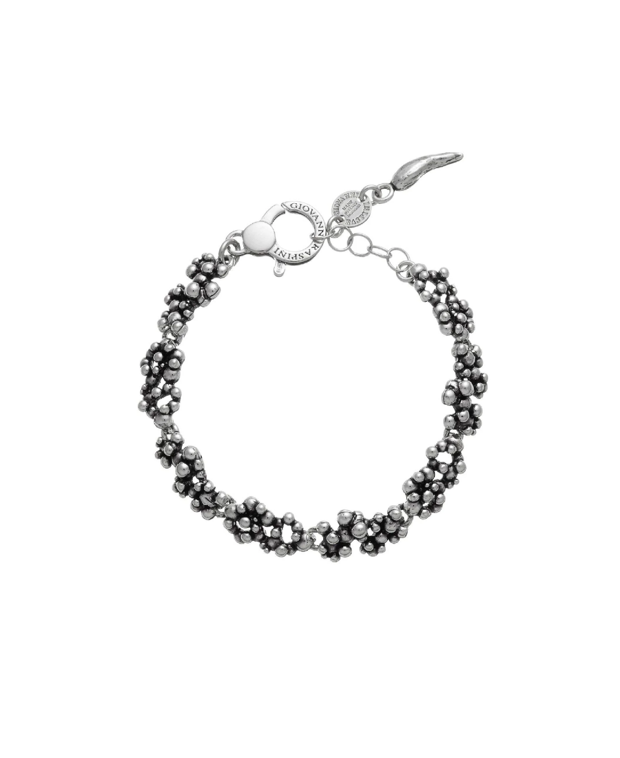Giovanni Raspini Bracciale Perlage