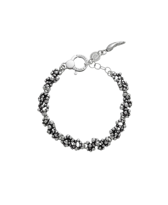 Giovanni Raspini Bracciale Perlage