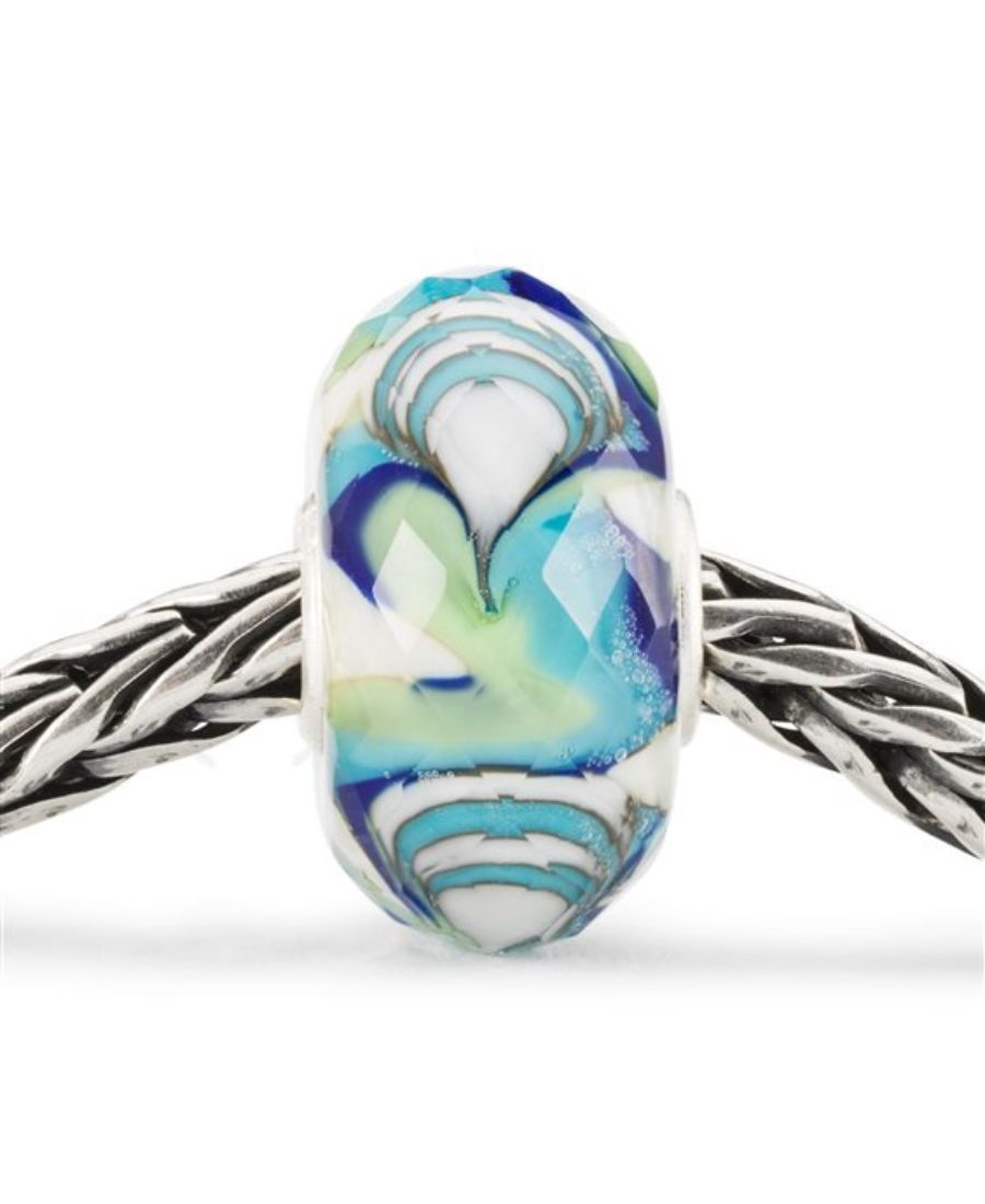 Trollbeads Ostriche Dell'Oceano