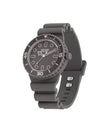 Hip Hop Orologio Master bordeaux/grigio