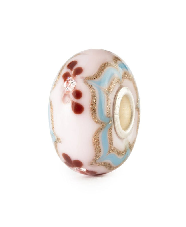 Trollbeads Luce di Petali Rugiada