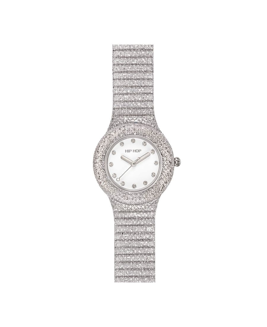 Hip Hop Orologio Shimmer Crush