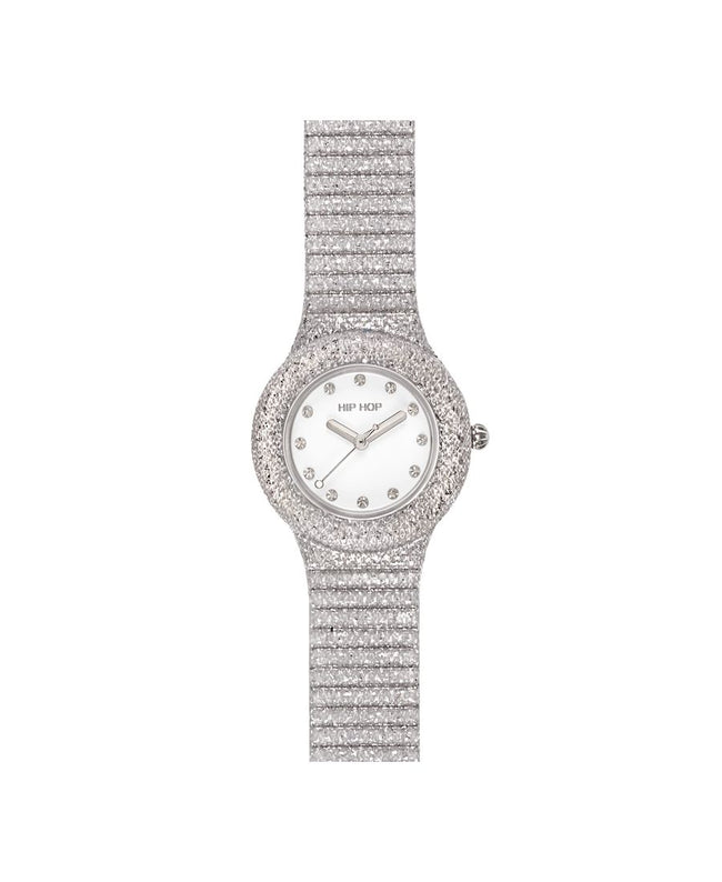 Hip Hop Orologio Shimmer Crush