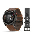 Garmin Fenix™ 8 Pro - 51 mm, AMOLED