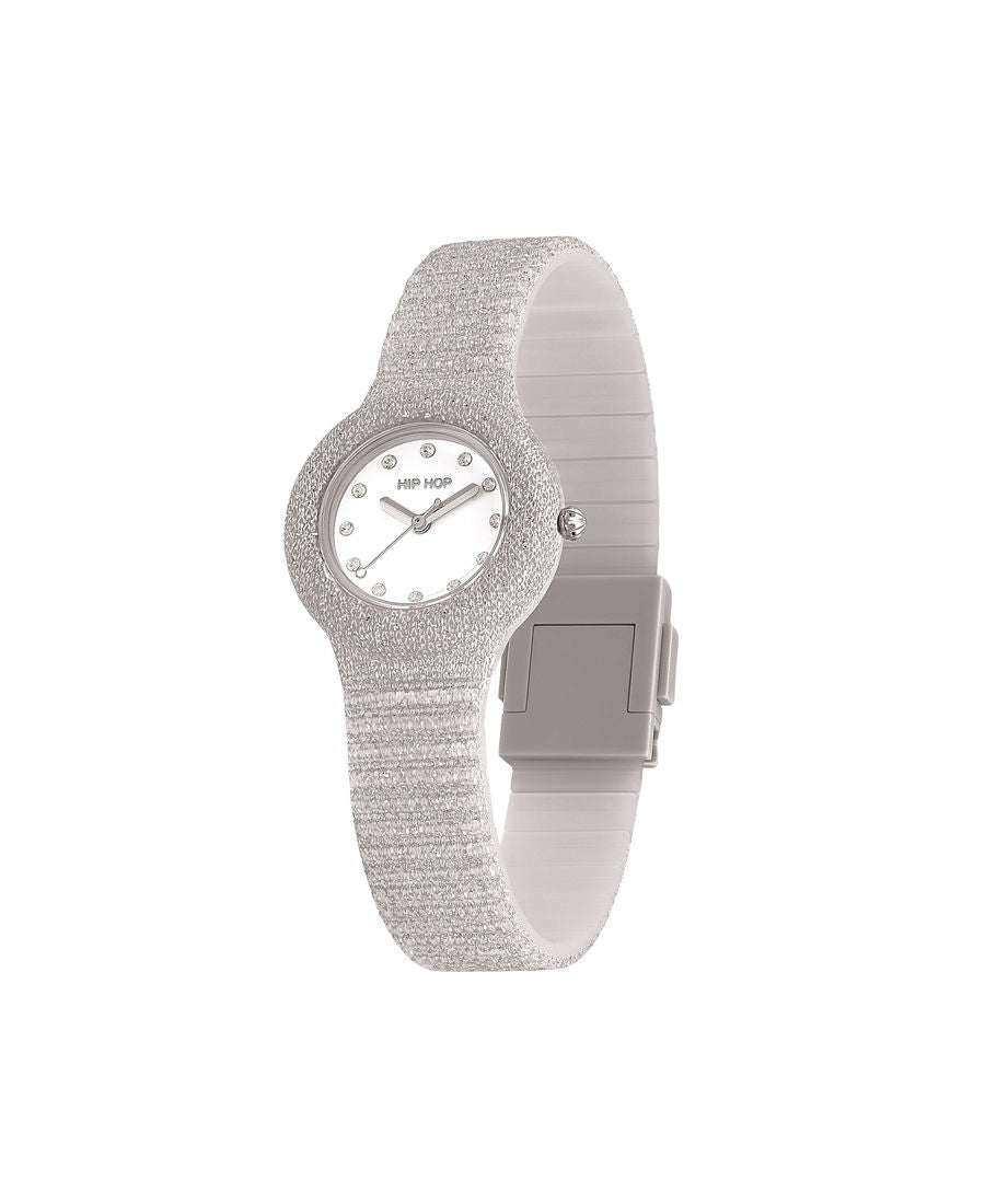 Hip Hop Orologio Shimmer Crush