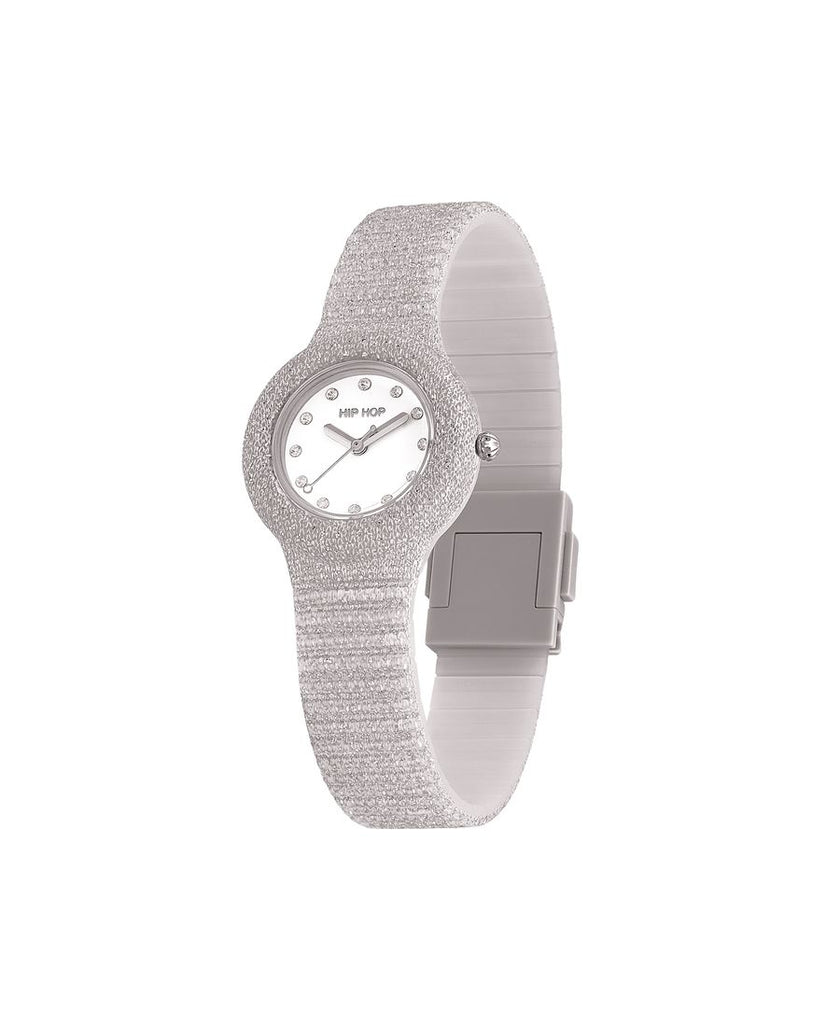 Hip Hop Orologio Shimmer Crush