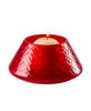 Venini Portacandela Lele Balloton Rosso