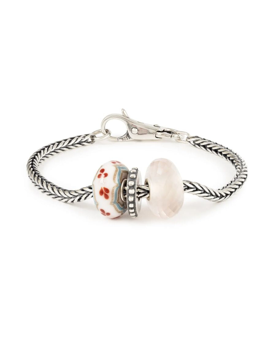 Trollbeads Luce di Petali Rugiada