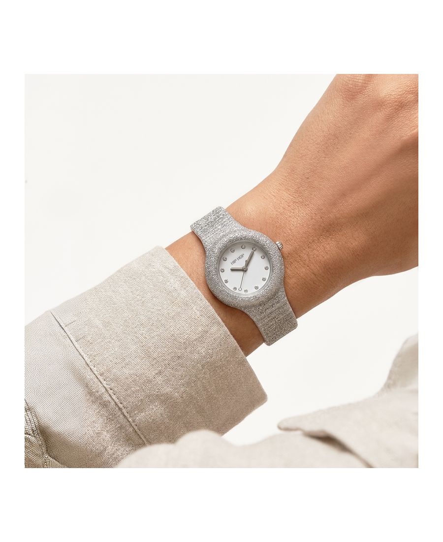 Hip Hop Orologio Shimmer Crush
