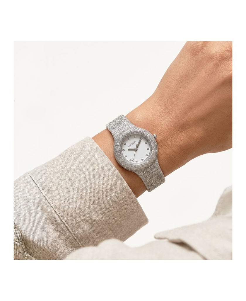 Hip Hop Orologio Shimmer Crush