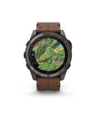 Garmin Fenix™ 8 Pro - 51 mm, AMOLED