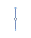 Hip Hop Orologio Shimmer Crush Blu