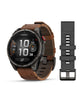 Garmin Fenix™ 8 Pro - 47 mm, AMOLED