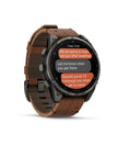 Garmin Fenix™ 8 Pro - 47 mm, AMOLED