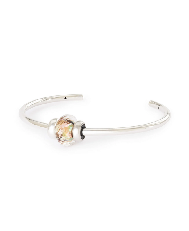 Trollbeads Bracciale Bangle della Creatività