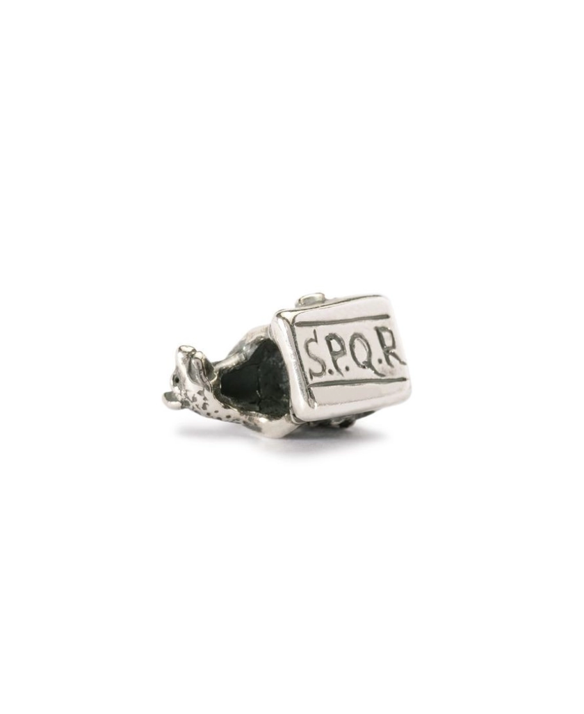 Trollbeads Romolo e Remo Edizione Limitata