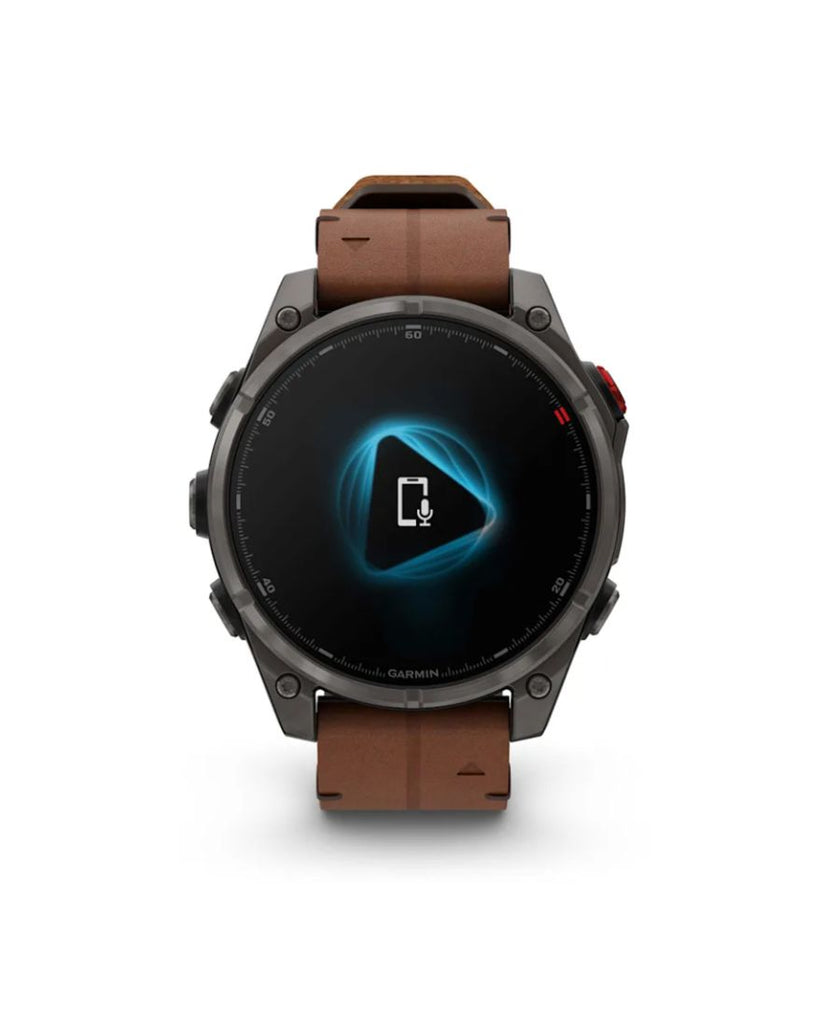 Garmin Fenix™ 8 Pro - 47 mm, AMOLED