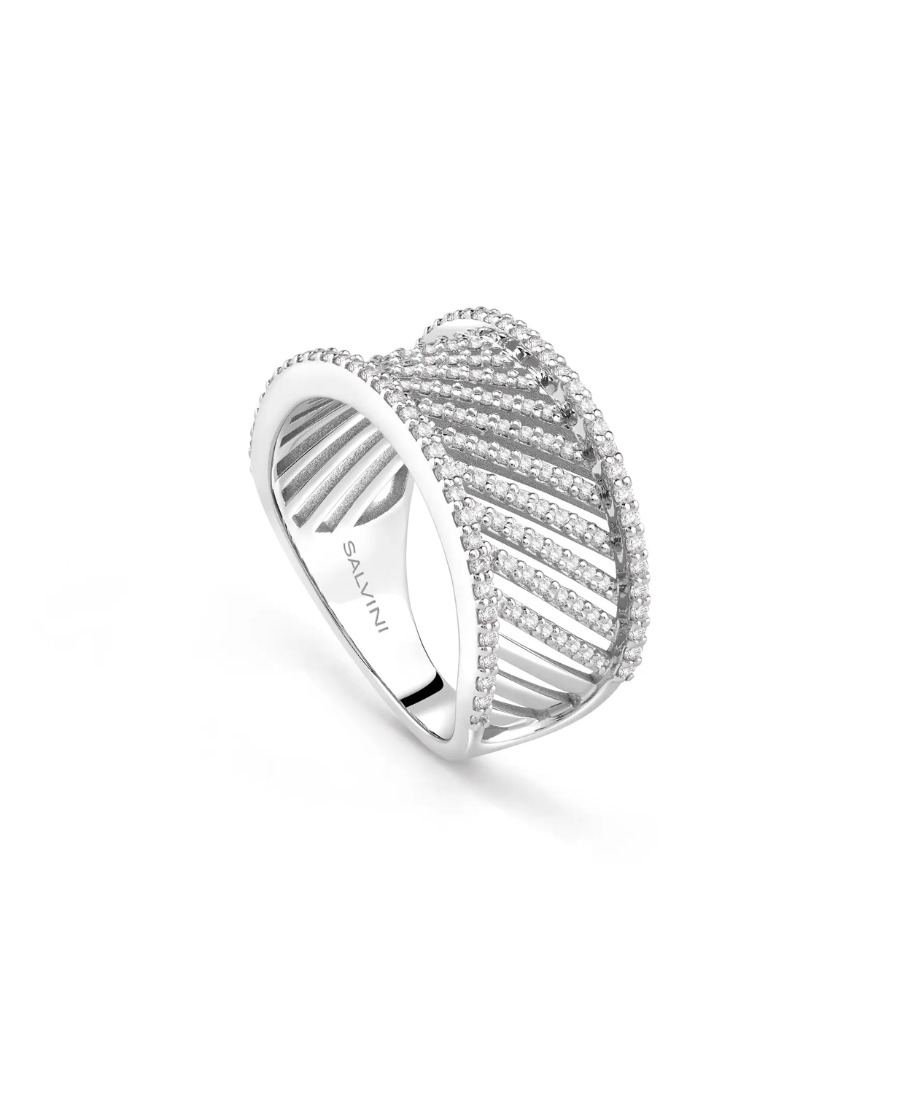 Salvini Anello | Riflessi