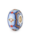 Trollbeads Luce di Porcellana Azzurra