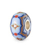 Trollbeads Luce di Porcellana Azzurra