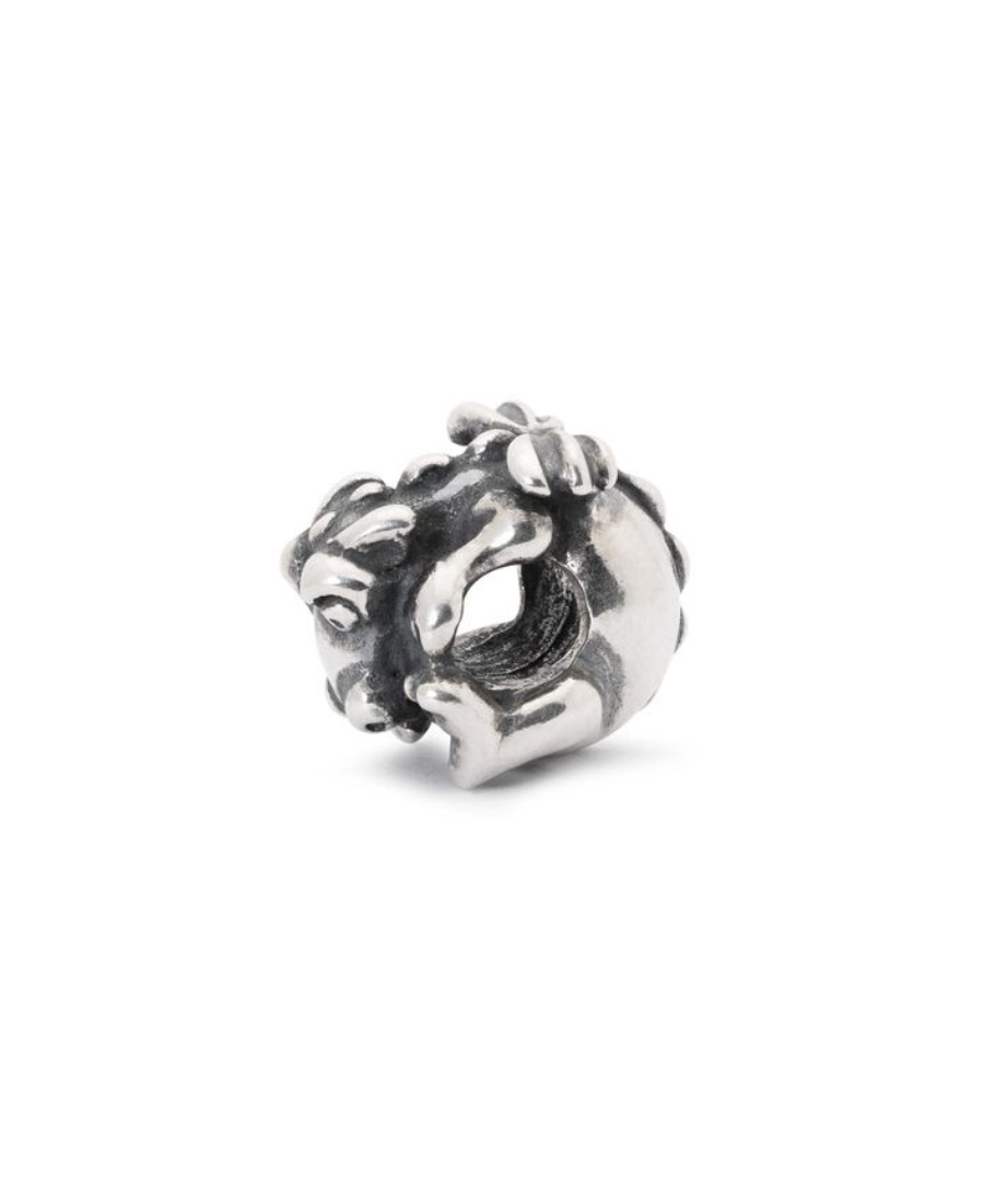 Trollbeads Amico Drago Bead Ritirato