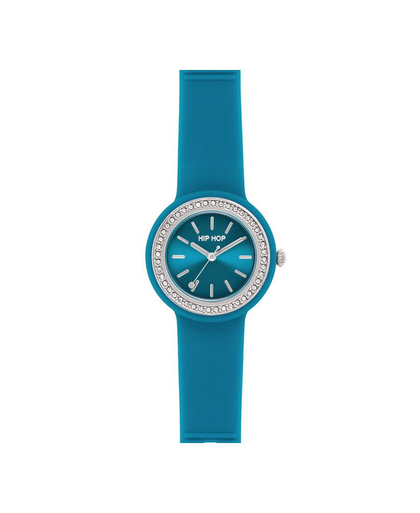 Hip Hop Orologio Hero.Dot Bezel